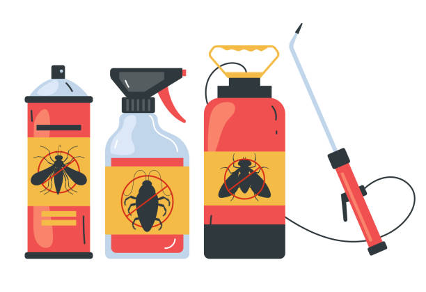 Best Residential Pest Control  in Greenwood, SC