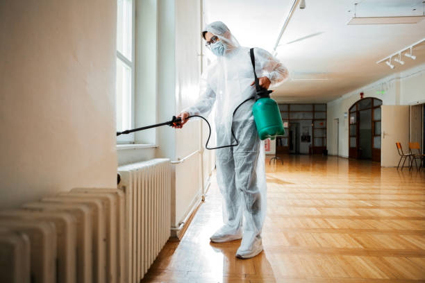 Best Mosquito Control Services  in Greenwood, SC